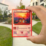 Couples/Anniversary Card - Build Your Own (korean)