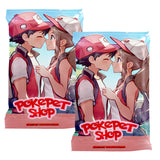 Story Of Us Booster Packs