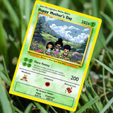 Mother Nature - Build Your Own