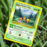 Adventure Mom - Build Your Own