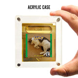 Pet Cartridge
