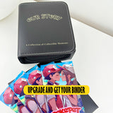 Story Of Us Booster Packs