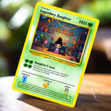 Daughter Card - Build Your Own