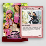 Love The Gathering Mother's day Card  - Photo
