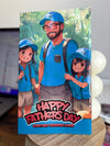 Dad Card - Build Your Own Photo