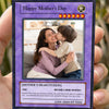 Yu-Gi-Love Mother's Day Card  - Photo