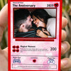 Anniversary Card - Build Your Custom Photo