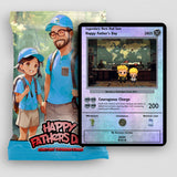 Father's Day Veteran Edition - Build Your Own