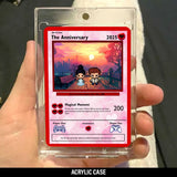 Acrylic Case