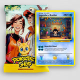 Brother Birthday Card - Build Your Own