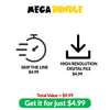 Mega Bundle