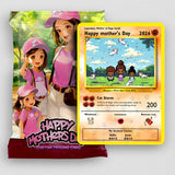 Dog Mom - Build Your Own