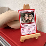 Mother's Day - With Photo