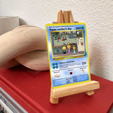 Chef Mom - Build Your Own