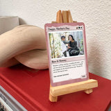 Love The Gathering Mother's day Card  - Photo