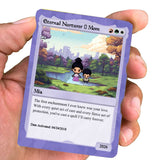 Love The Gathering For Mom Card  - Build Your Own