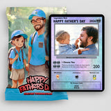 Dad Card - Build Your Own Photo