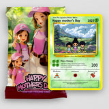 Mother Nature - Build Your Own