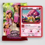 Mother's Day - Build Your Own