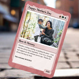 Love The Gathering Mother's day Card  - Photo