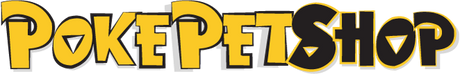 Poke Pet Shop