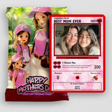 Mother's Day - With Photo