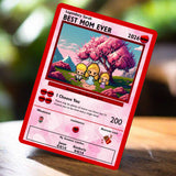 Mother's Day - Build Your Own