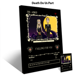 Limited Edition Death Do Us Part